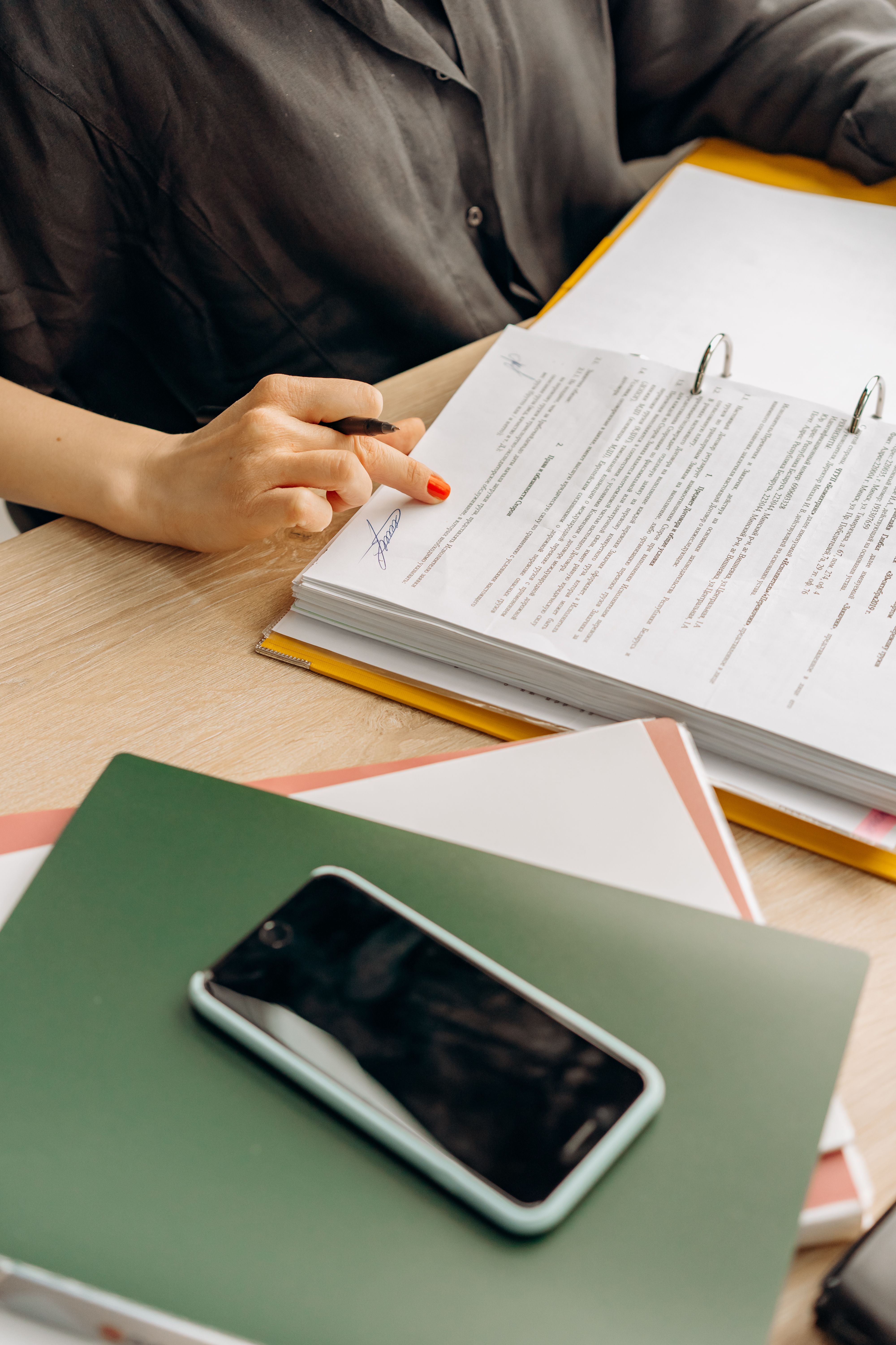 How Lawyers Should Receive Digital Evidence from Clients