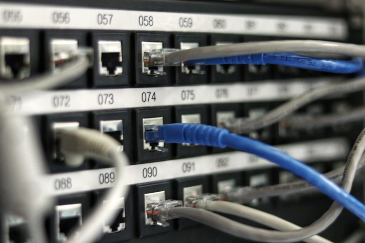 Secure file transfer concept