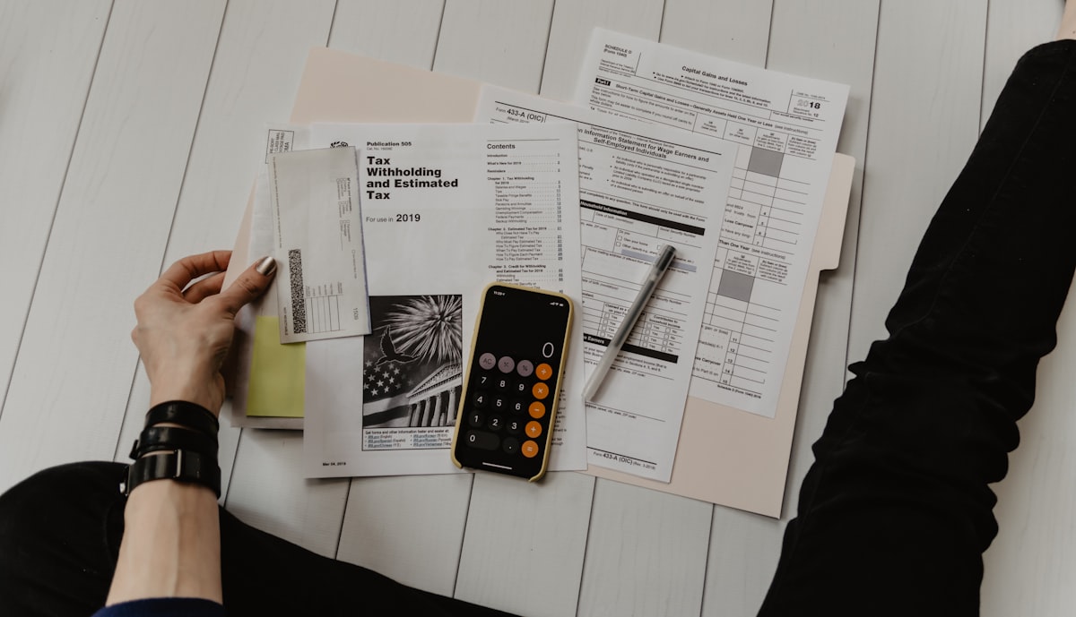 Why Accounting Firms Should Not Collect HR Documents Over Email